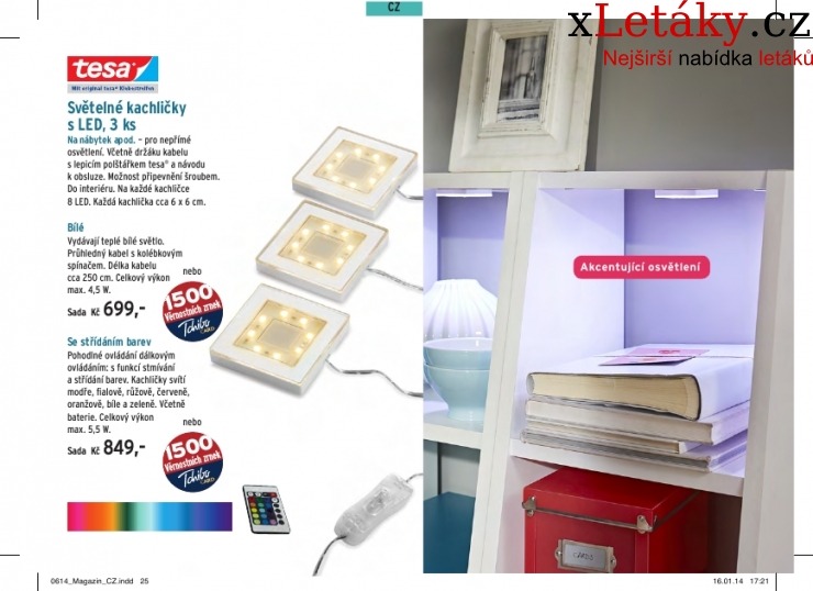 let�k Tchibo let�k strana 1