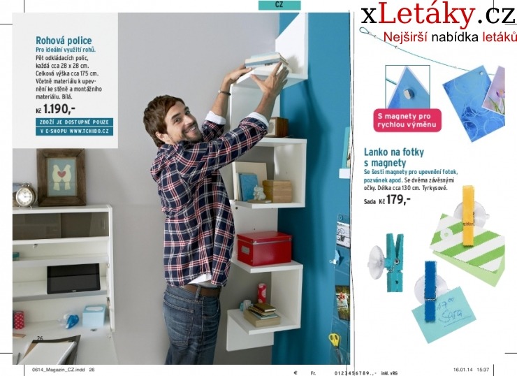 let�k Tchibo let�k strana 1