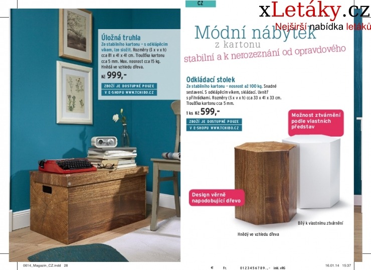 let�k Tchibo let�k strana 1