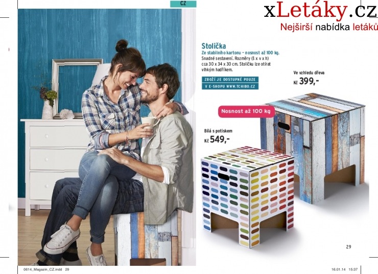 let�k Tchibo let�k strana 1