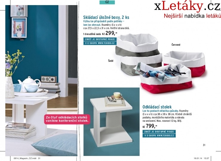 let�k Tchibo let�k strana 1