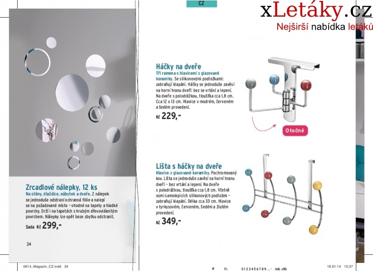 let�k Tchibo let�k strana 1