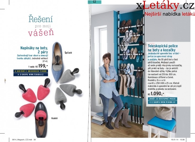 let�k Tchibo let�k strana 1