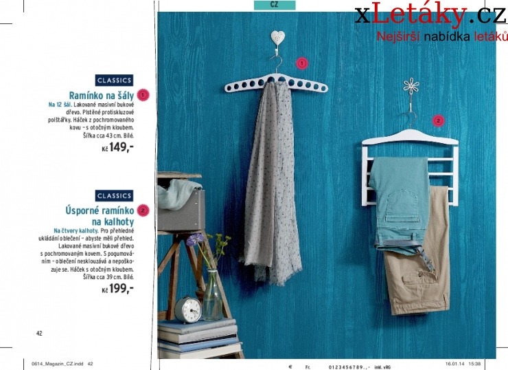 let�k Tchibo let�k strana 1