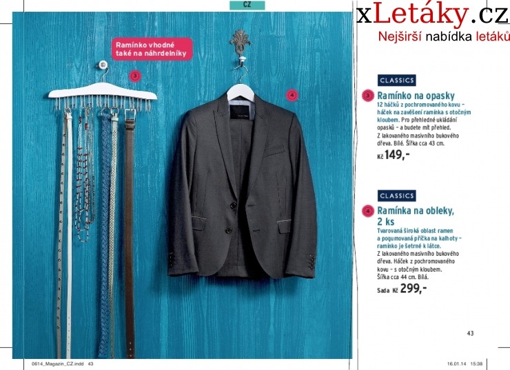 let�k Tchibo let�k strana 1