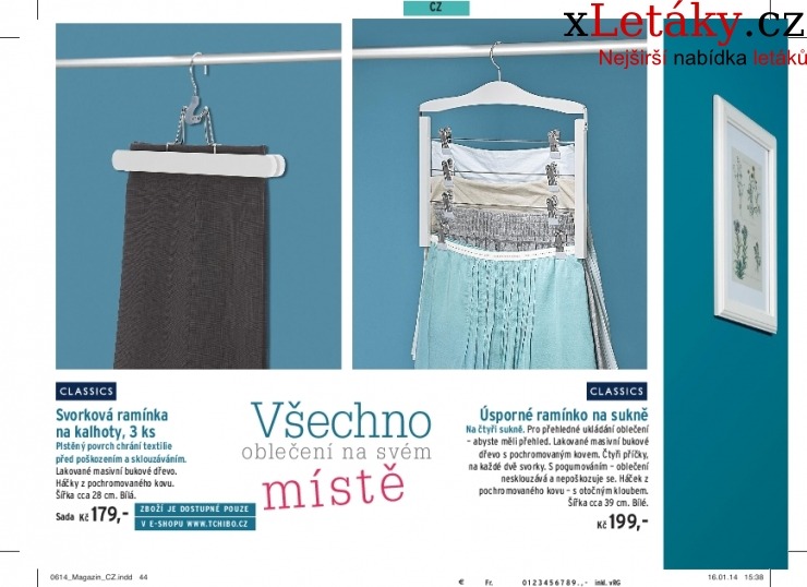 let�k Tchibo let�k strana 1