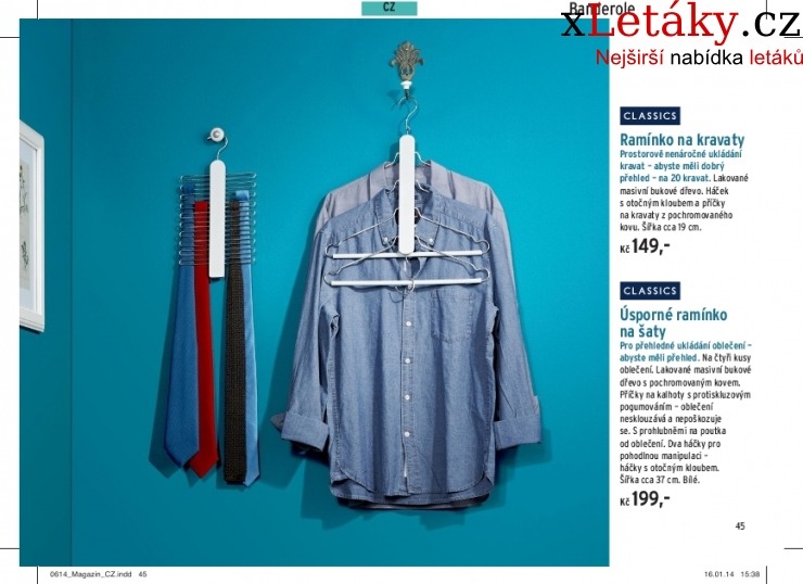 let�k Tchibo let�k strana 1