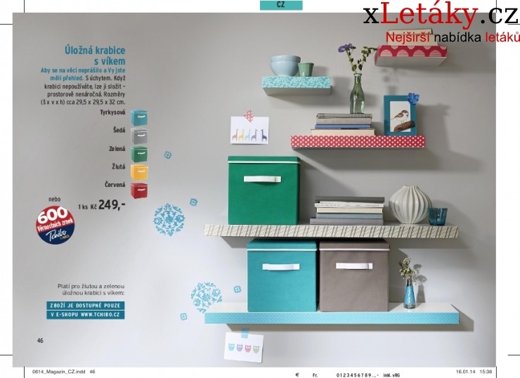 let�k Tchibo let�k strana 1