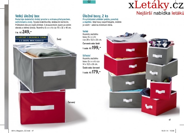 let�k Tchibo let�k strana 1