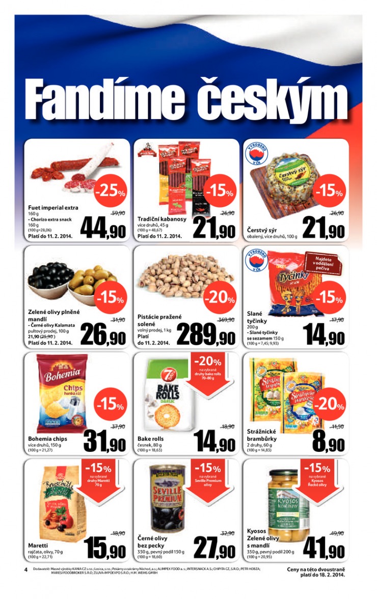 let�k Tesco velk� hypermarkety od 5.2.2014 strana 1