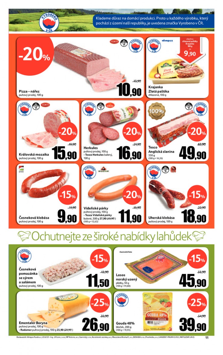 let�k Tesco velk� hypermarkety od 5.2.2014 strana 1