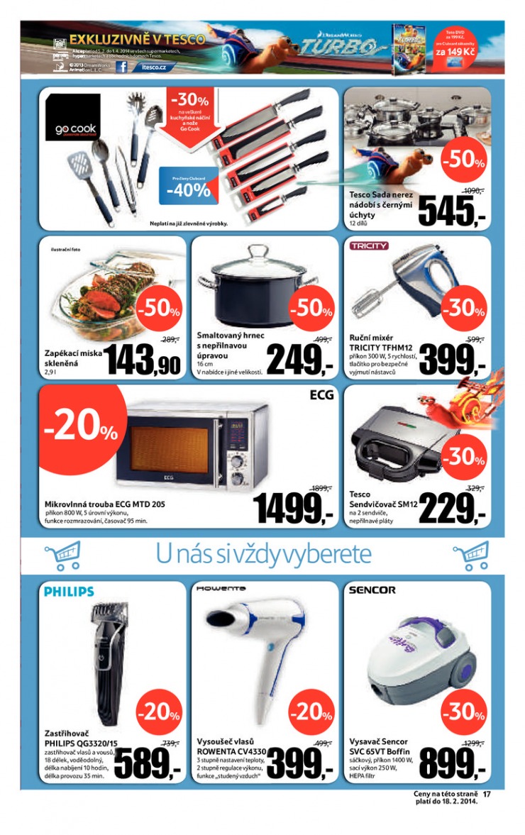 let�k Tesco velk� hypermarkety od 5.2.2014 strana 1