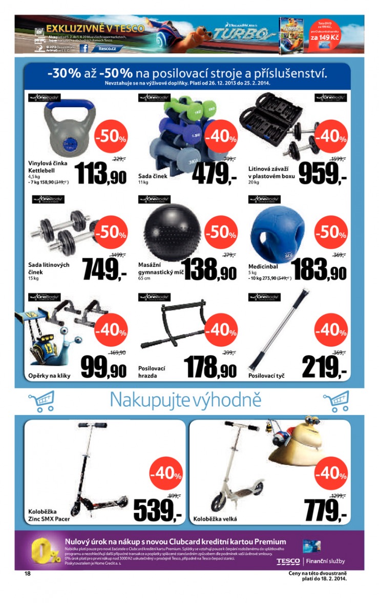 let�k Tesco velk� hypermarkety od 5.2.2014 strana 1