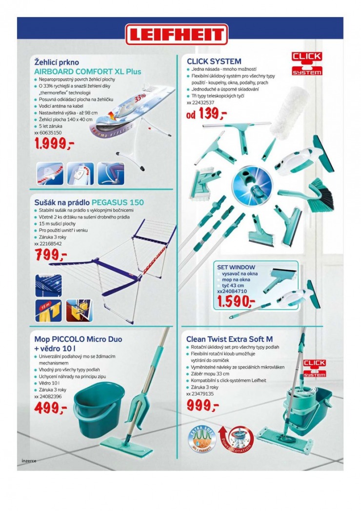 let�k Baumax Aktu�ln� m�s��n� let�k od 3.2.2014 strana 1