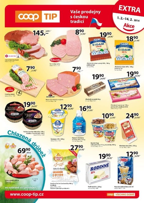 letk COOP Tip extra od 1.2.2014 strana 1