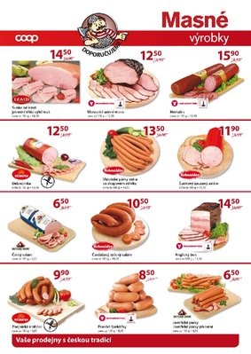 leták COOP Tuty Tip od 1.2.2014 strana 1 leták COOP Tuty Tip od 1.2.2014 strana 1