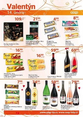 let�k COOP Tuty Tip od 1.2.2014 strana 1