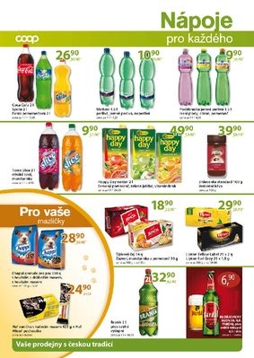 let�k COOP Tuty Tip od 1.2.2014 strana 1