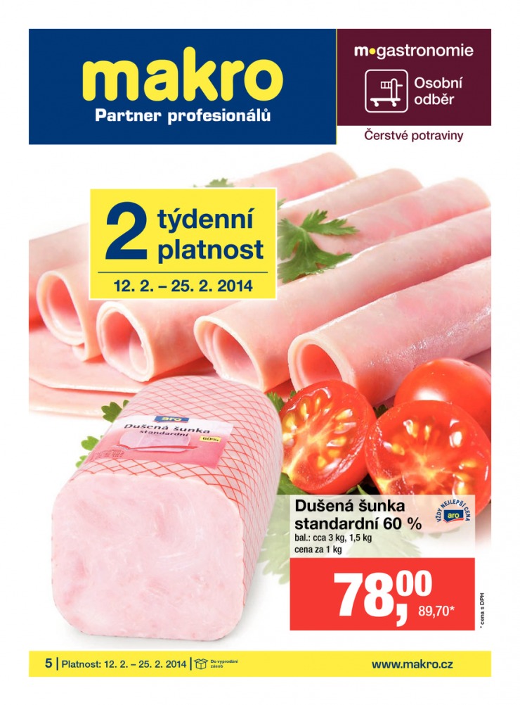 letk Makro Gastronomie erstv od 12.2.2014 strana 1