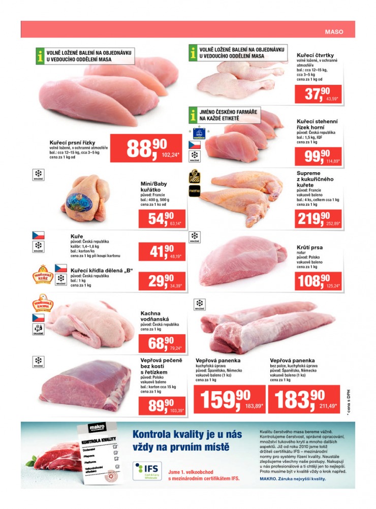 let�k Makro Gastronomie �erstv� od 12.2.2014 strana 1