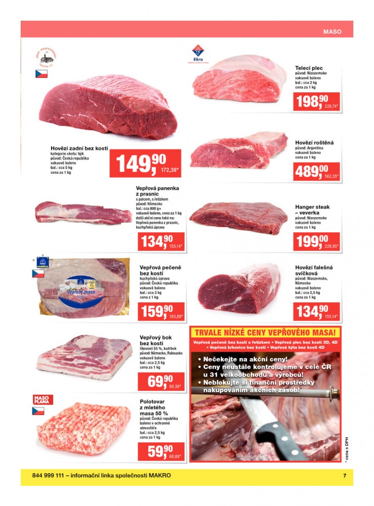 let�k Makro Gastronomie �erstv� od 12.2.2014 strana 1