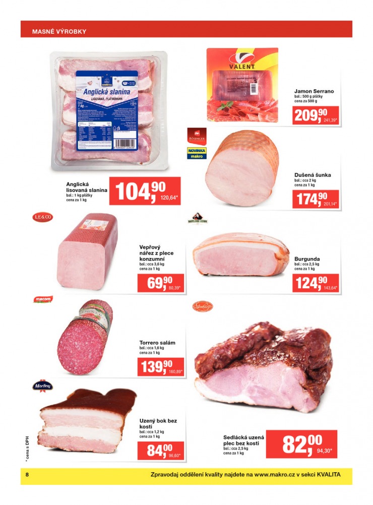 let�k Makro Gastronomie �erstv� od 12.2.2014 strana 1