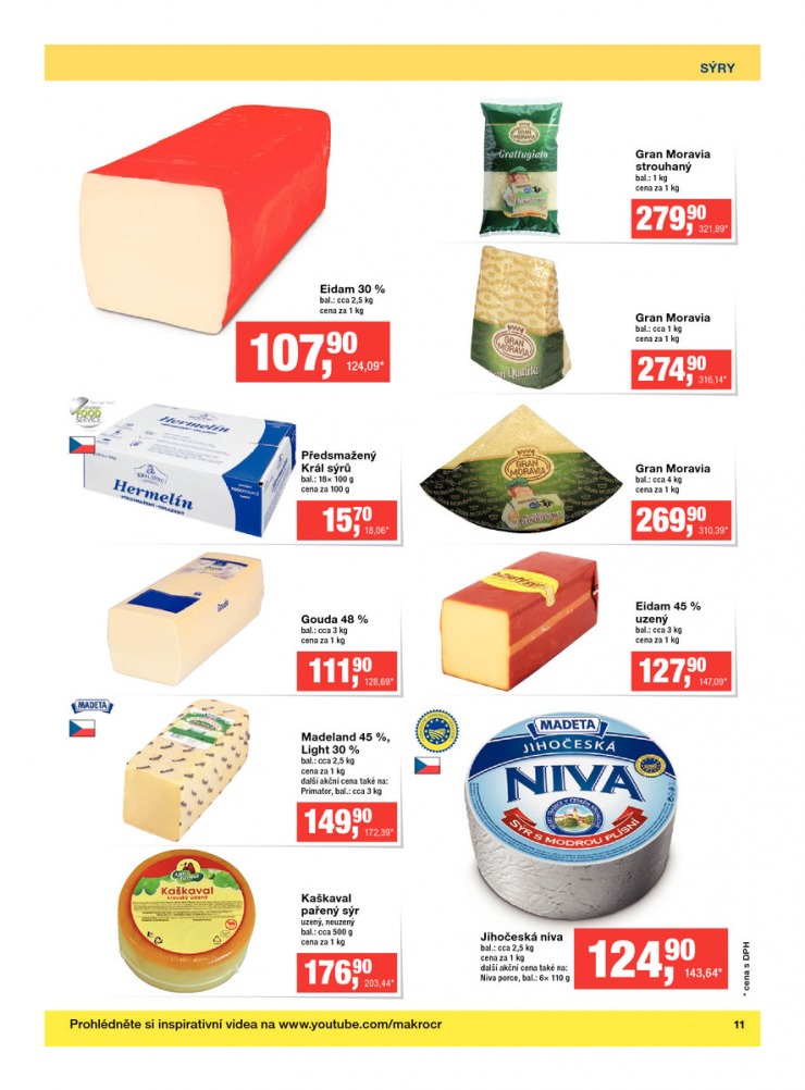 let�k Makro Gastronomie �erstv� od 12.2.2014 strana 1