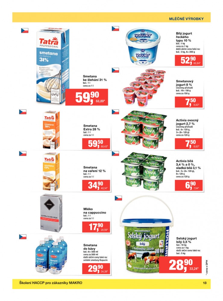 let�k Makro Gastronomie �erstv� od 12.2.2014 strana 1