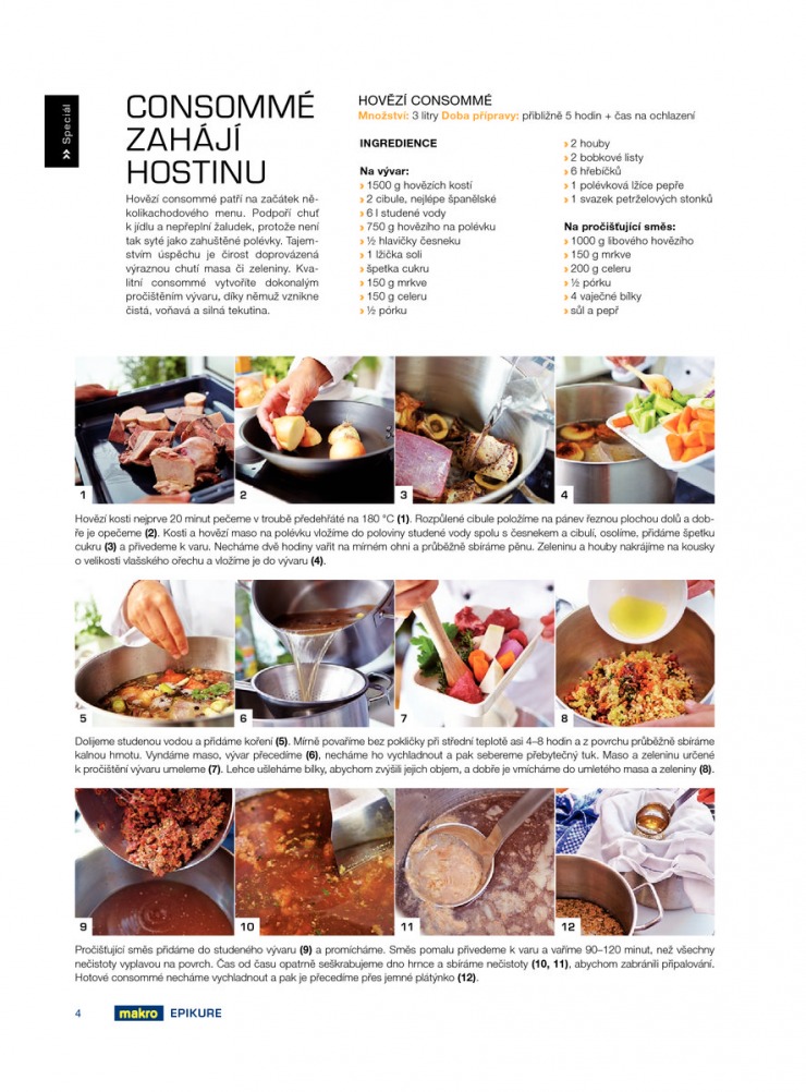 leták Makro Epikure od 12.2.2014 strana 1 leták Makro Epikure od 12.2.2014 strana 1