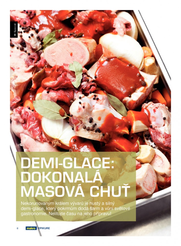 leták Makro Epikure od 12.2.2014 strana 1 leták Makro Epikure od 12.2.2014 strana 1