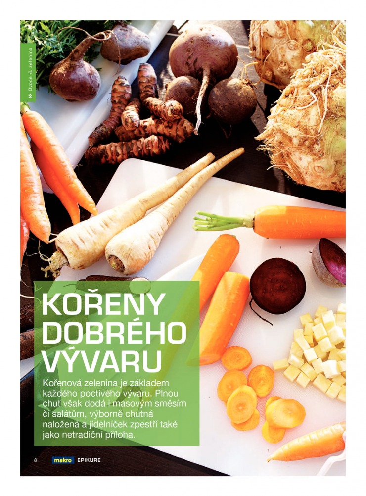 let�k Makro Epikure od 12.2.2014 strana 1