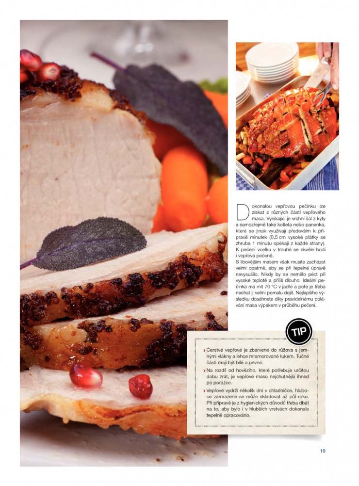 leták Makro Epikure od 12.2.2014 strana 1 leták Makro Epikure od 12.2.2014 strana 1