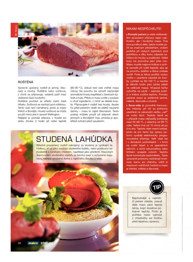 let�k Makro Epikure od 12.2.2014 strana 1