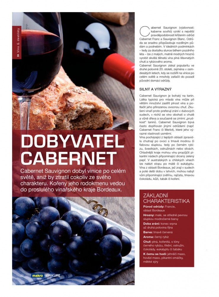 leták Makro Epikure od 12.2.2014 strana 1 leták Makro Epikure od 12.2.2014 strana 1