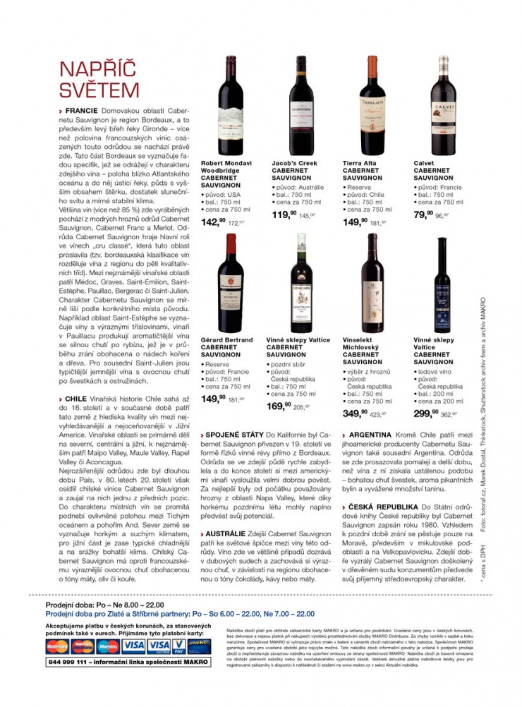 leták Makro Epikure od 12.2.2014 strana 1 leták Makro Epikure od 12.2.2014 strana 1