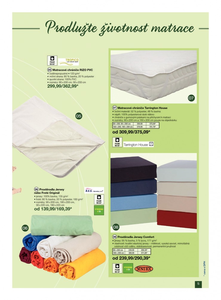 leták Makro Dokonalý spánek od 12.2.2014 strana 1 leták Makro Dokonalý spánek od 12.2.2014 strana 1