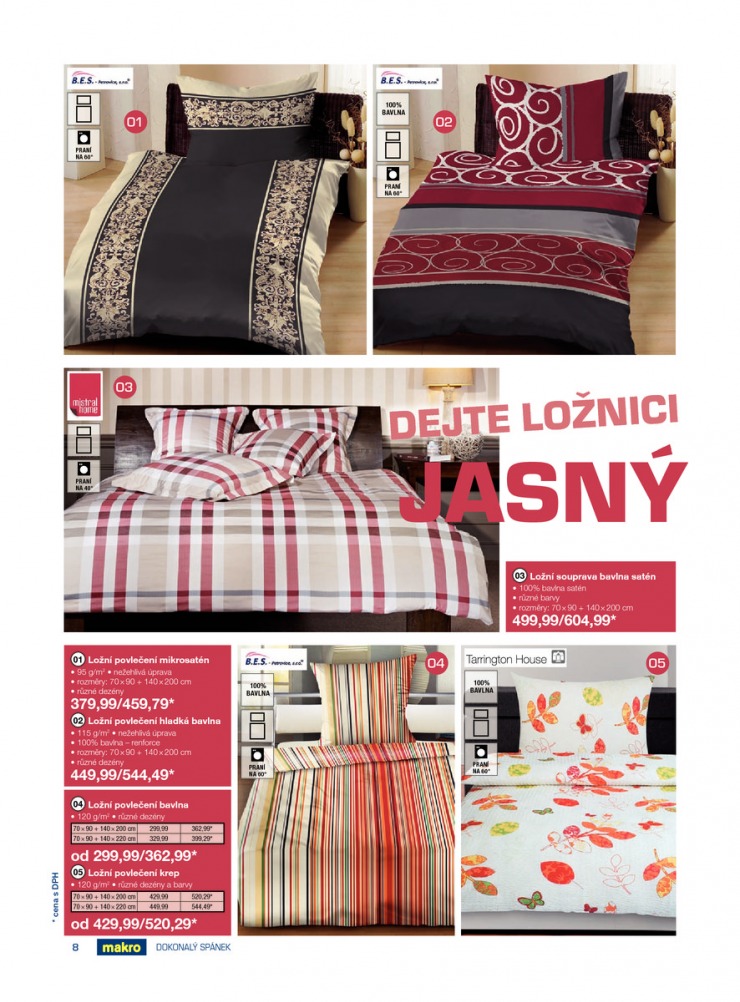 let�k Makro Dokonal� sp�nek od 12.2.2014 strana 1