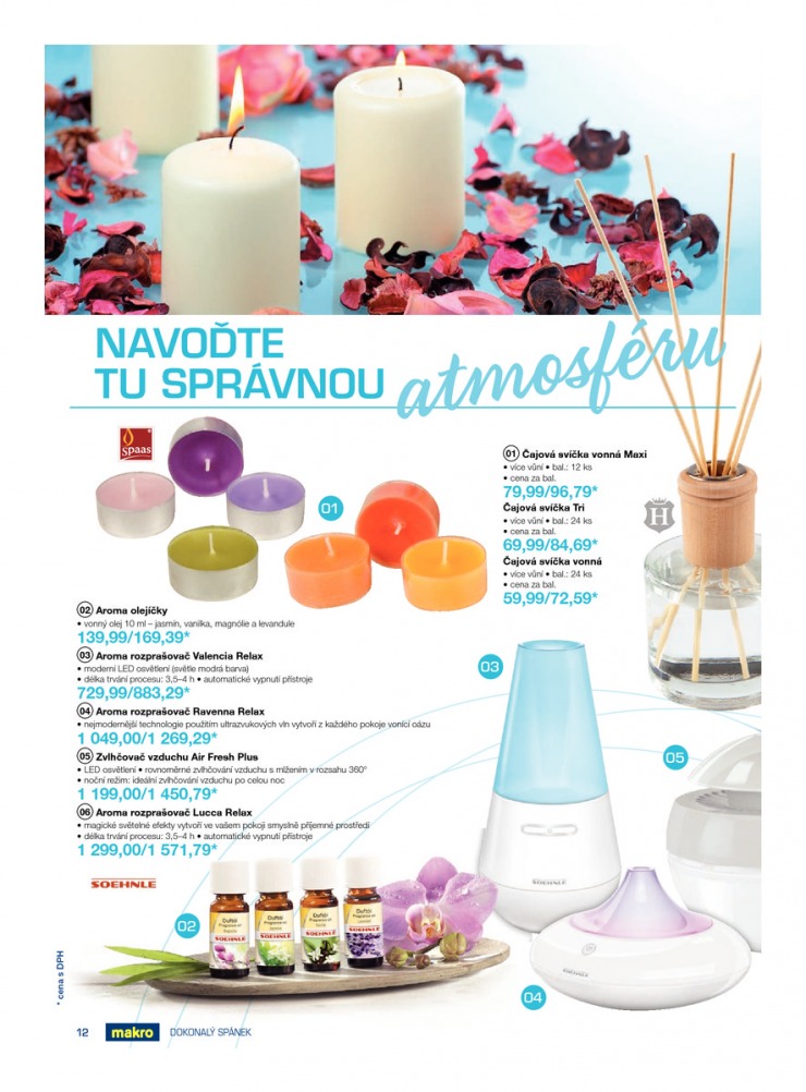 let�k Makro Dokonal� sp�nek od 12.2.2014 strana 1