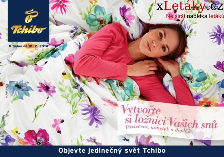 letk Tchibo letk strana 1