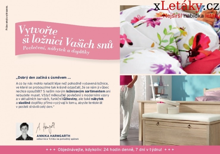 let�k Tchibo let�k strana 1