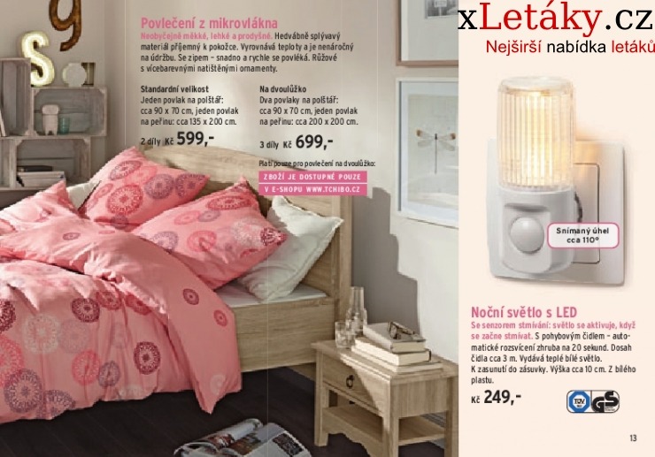 let�k Tchibo let�k strana 1