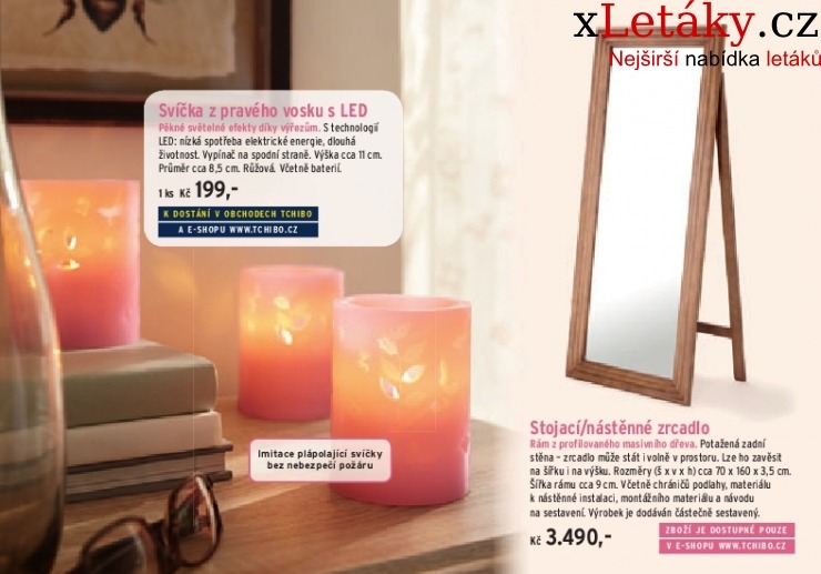 let�k Tchibo let�k strana 1