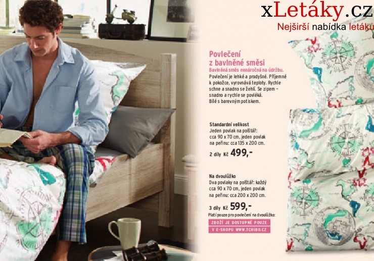 let�k Tchibo let�k strana 1