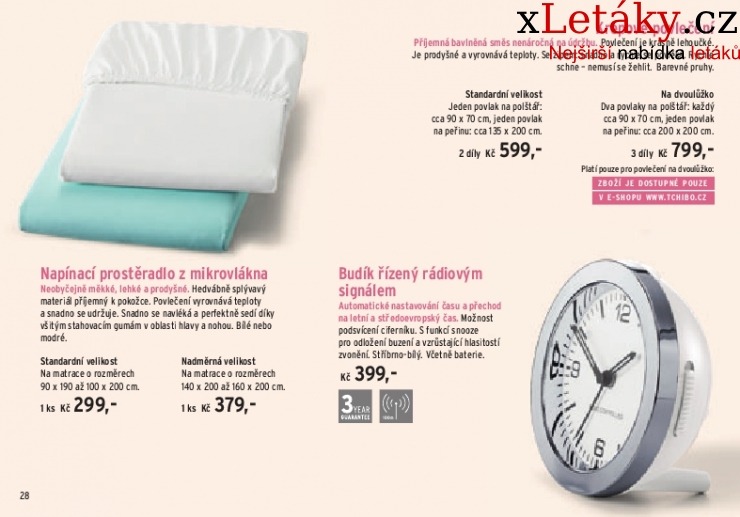 let�k Tchibo let�k strana 1