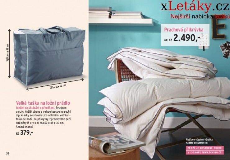 let�k Tchibo let�k strana 1