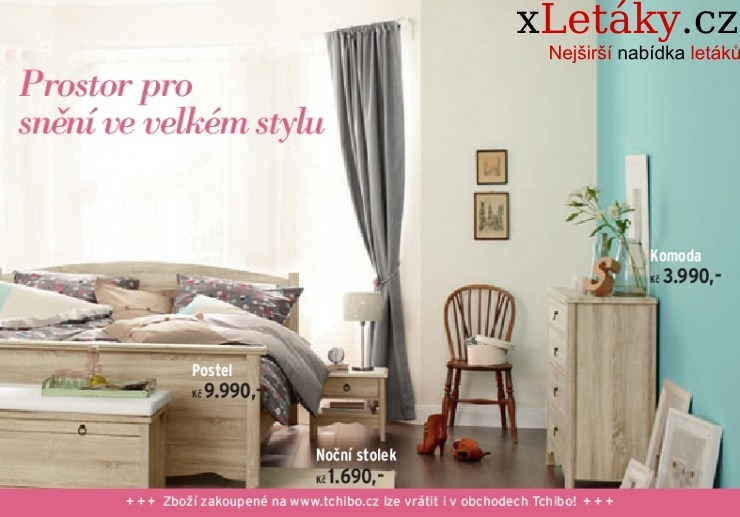 let�k Tchibo let�k strana 1