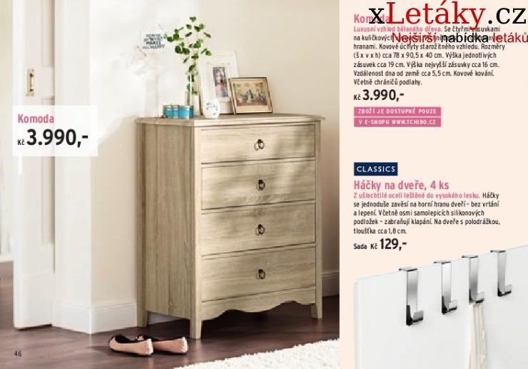 let�k Tchibo let�k strana 1