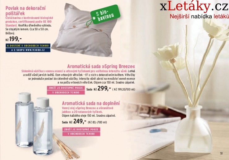 let�k Tchibo let�k strana 1