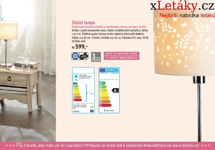 let�k Tchibo let�k strana 1