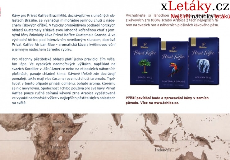 let�k Tchibo let�k strana 1